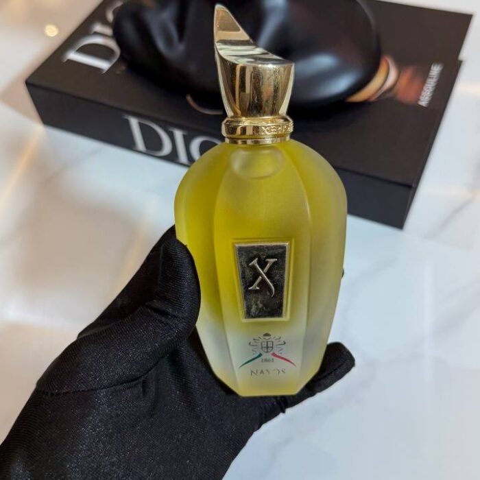 XERJOFF NAXOS-100ML