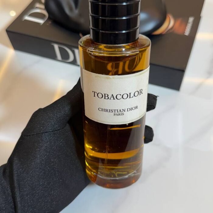 CHRISTIAN DIOR PARIS TOBACOLOR-200ML