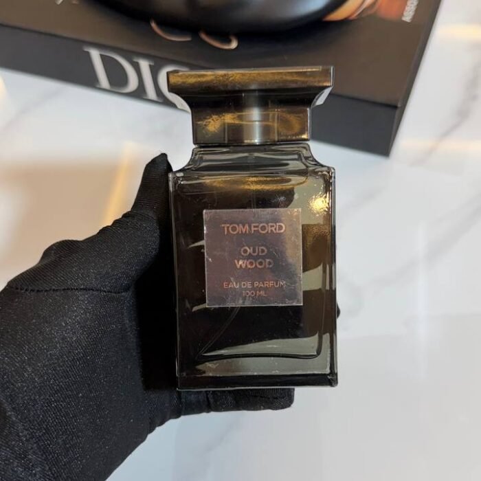 TOMFORD OUD WOOD-100ML