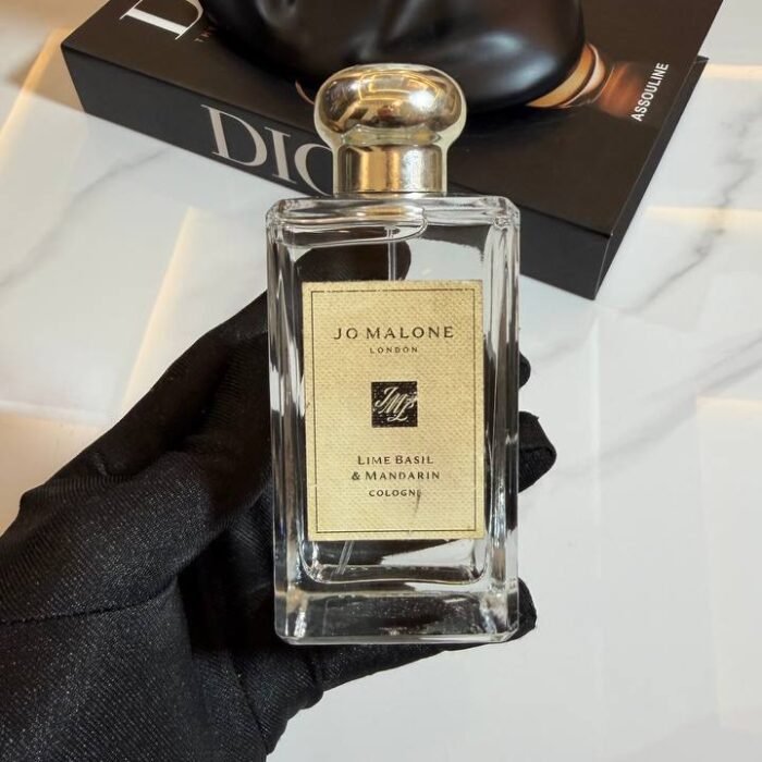 JO MOALONE LIME BASIL & MANDARIN-100ML