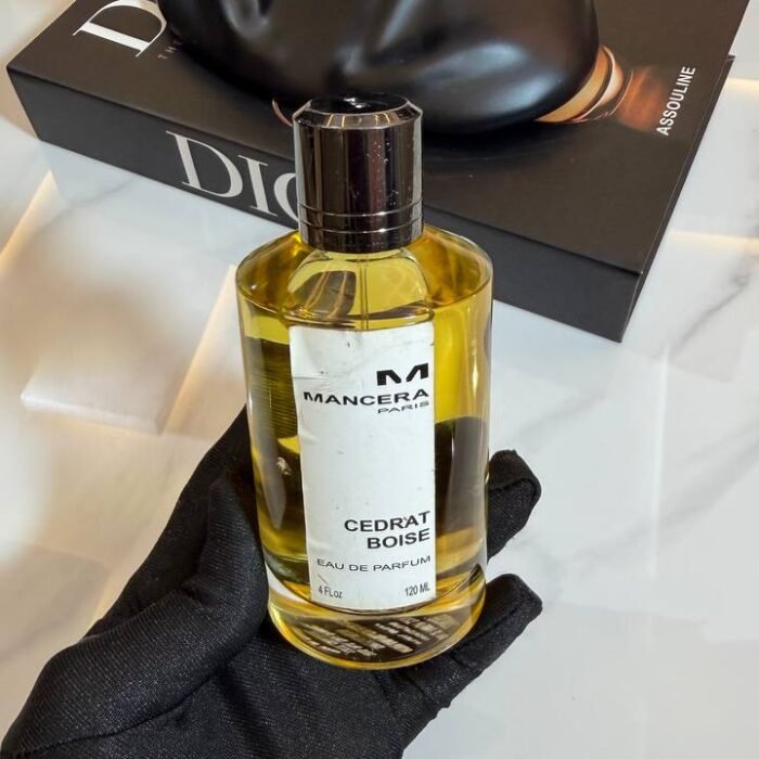 MANCERA CEDRAT BOISE-120ML