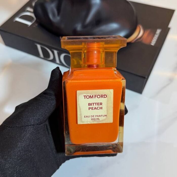 TOMFORD BITTER PEACH-100ML