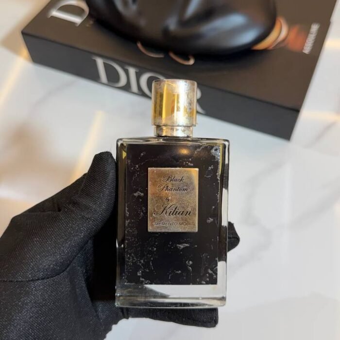 BLACK PHANTOM BY KILIAN-50ML