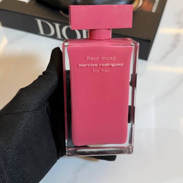 NARCISO RODRIGUEZ FOR HER FLEUR MUSC-100ML