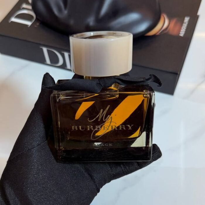 MY BURBERRY BLACK-100ML