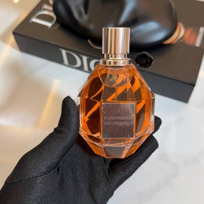FLOWERBOMB VIKTOR ROLF-100ML