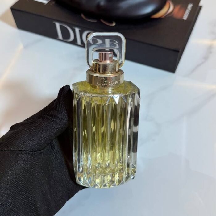 CARTIER CARAT-100ML