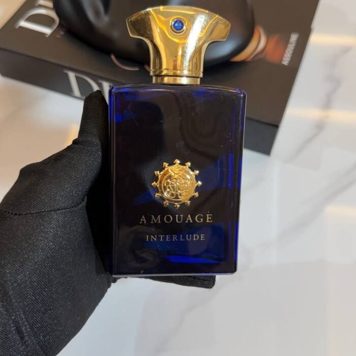 AMOUAGE INTERLUDE-100ML