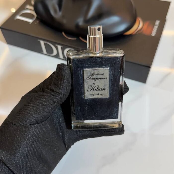 LIAISONS DANGEREUSES TYPICAL ME BY KILIAN-50ML