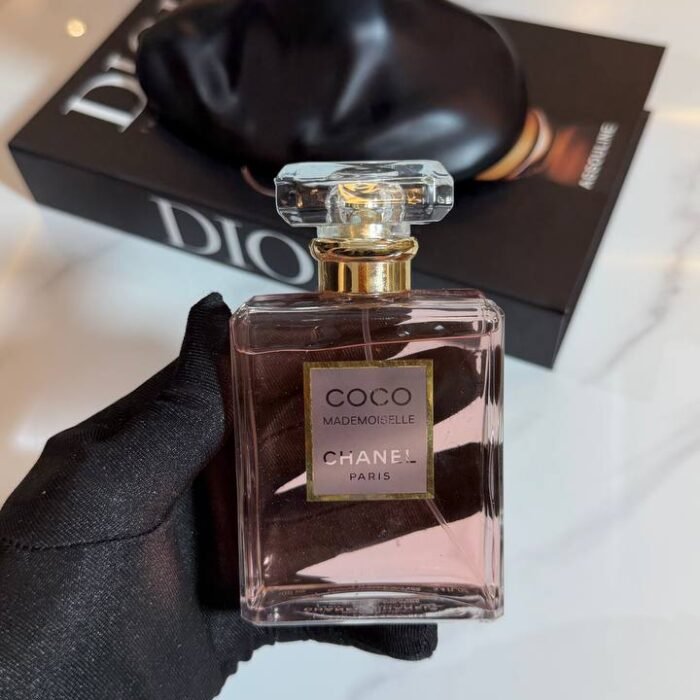 COCO MADEMOISELLE -100ML