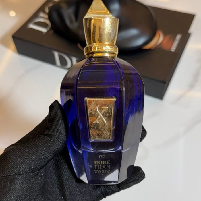 XERJOFF MORE THAN WORDS-100ML