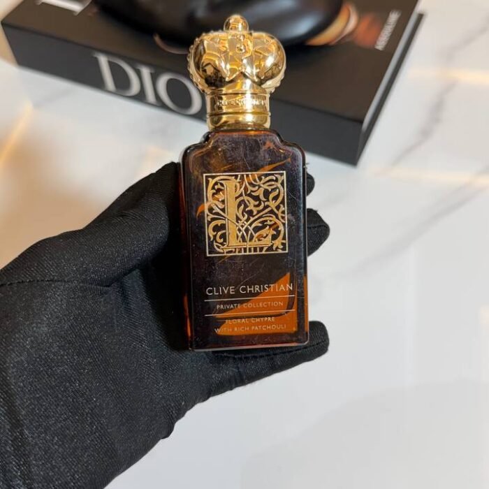 CLIVE CHRISTIAN-50ML