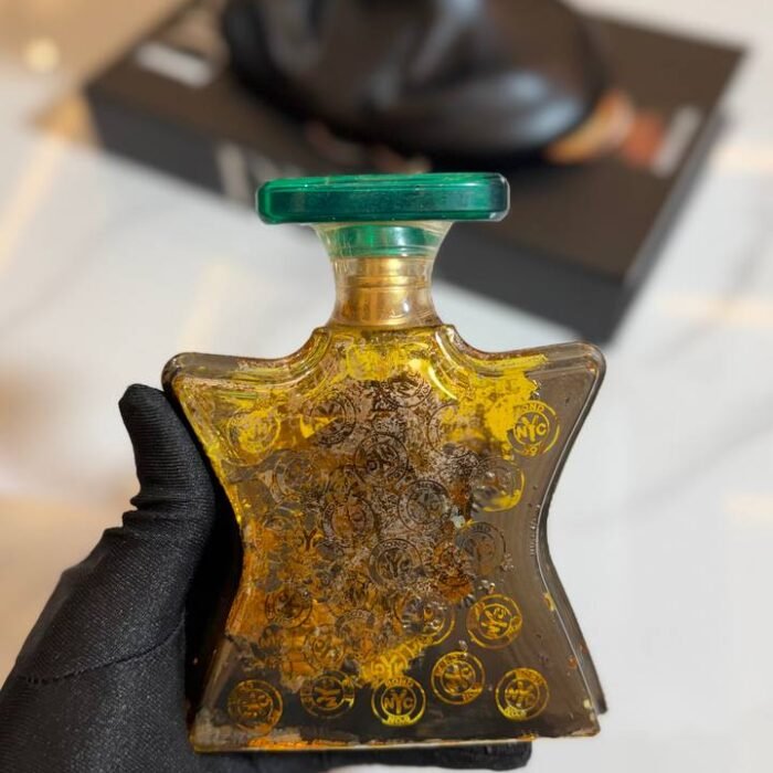 NYC-100ML