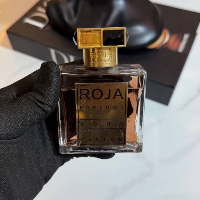 ROGA AOUD-50ML