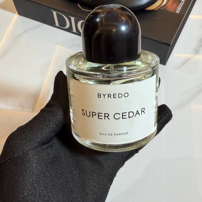 BYREDO SUPER CEDAR -100ML