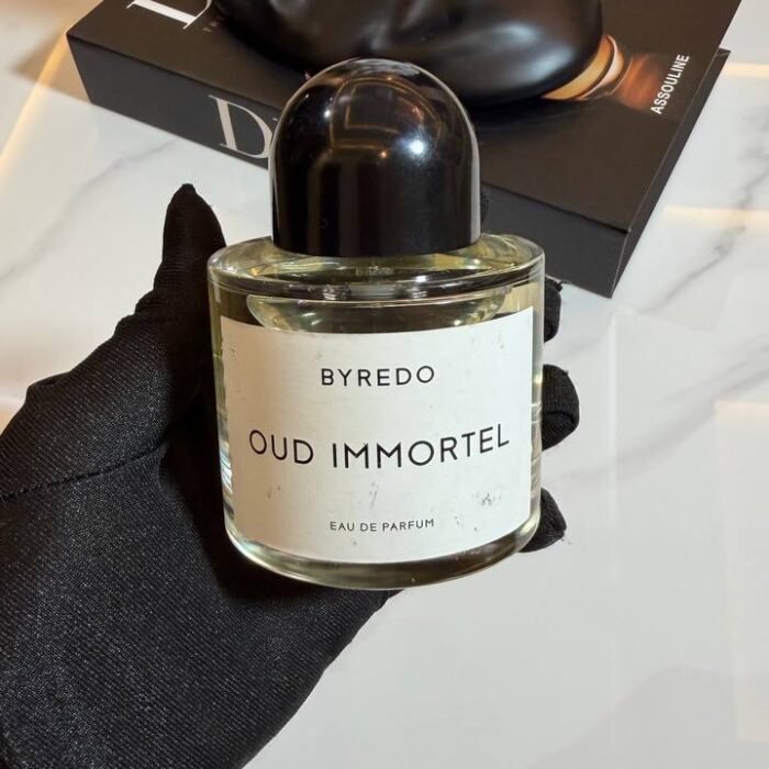 BYREDO OUD IMMORTEL-100ML