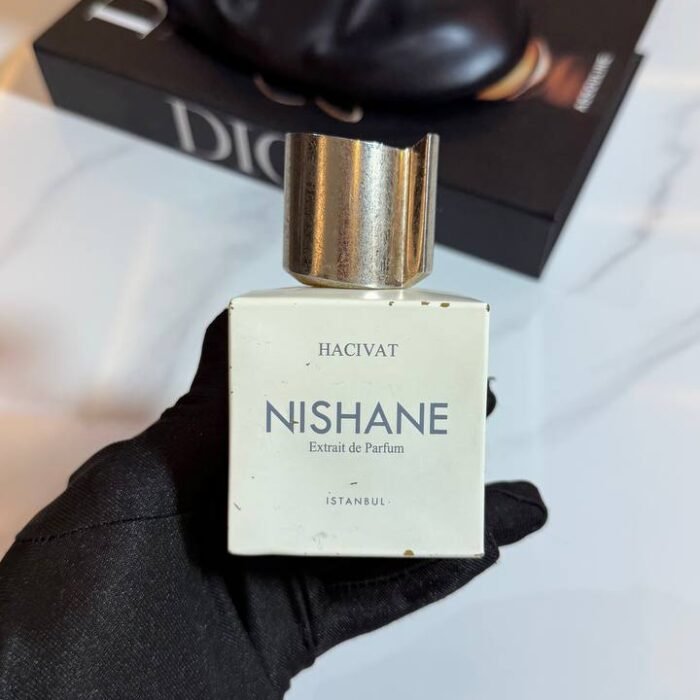 HACIVAT NISHANE-100ML