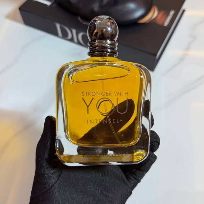 STRONGER WITH YOU INTENSELY-150ML