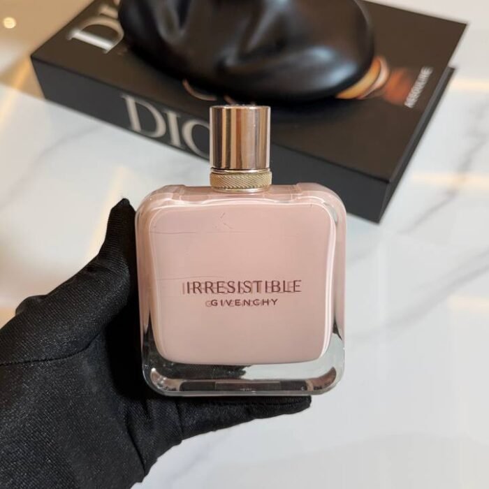 IRRESISTIBLE GIVENCHY-90ML