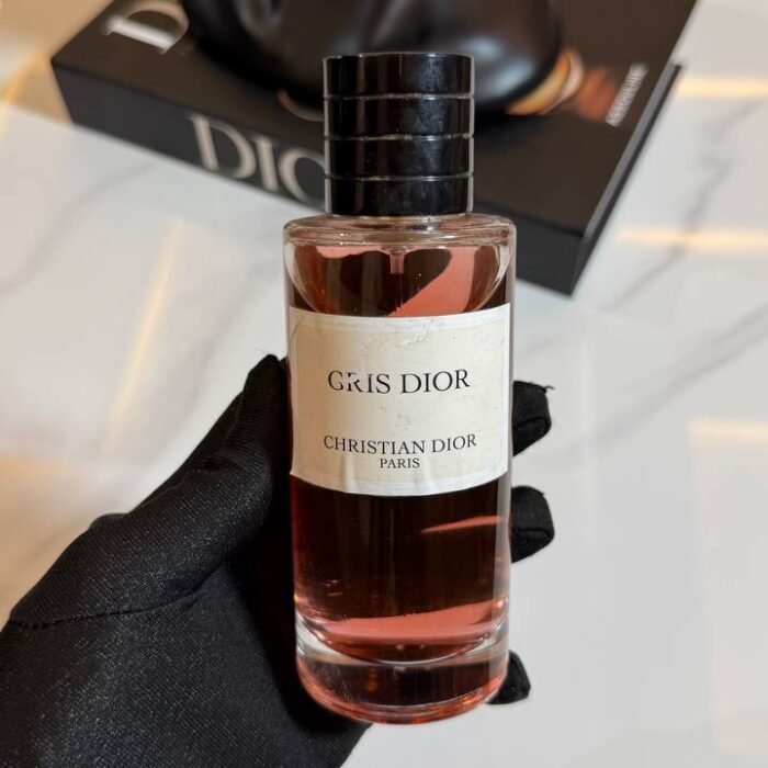 CHRISTIAN DIOR PARIS GRIS DIOR-125ML