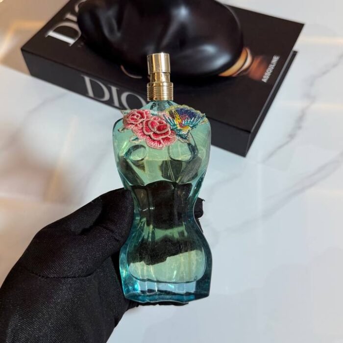 JEAN PAUL GAULTIER-125ML
