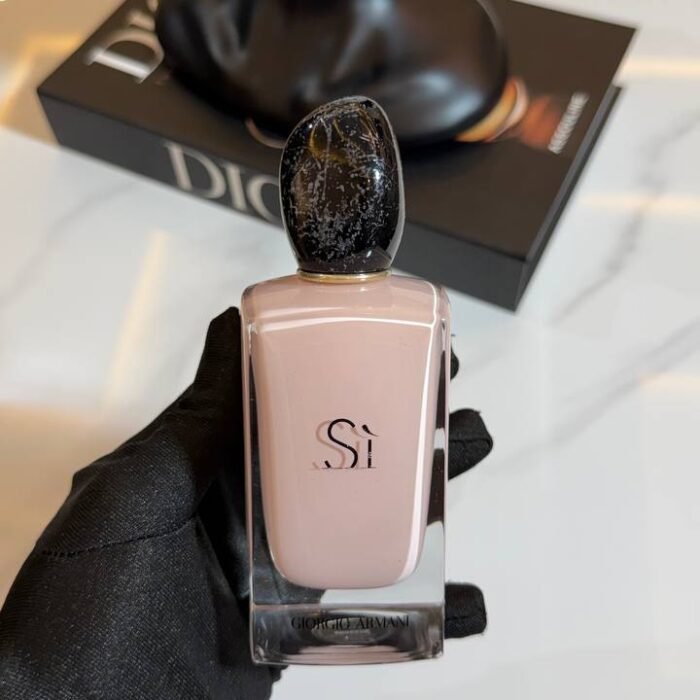 ARMANI GORGIO SI -100ML