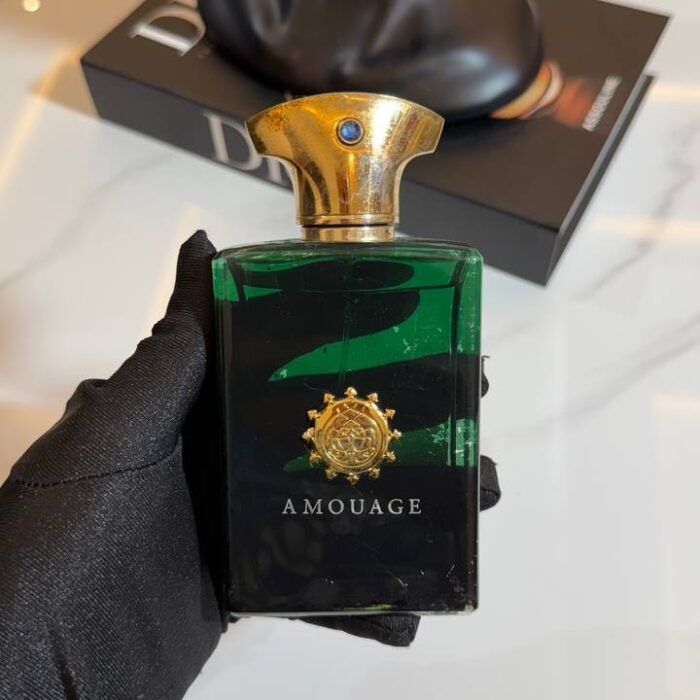 AMOUAGE EPIC-100ML