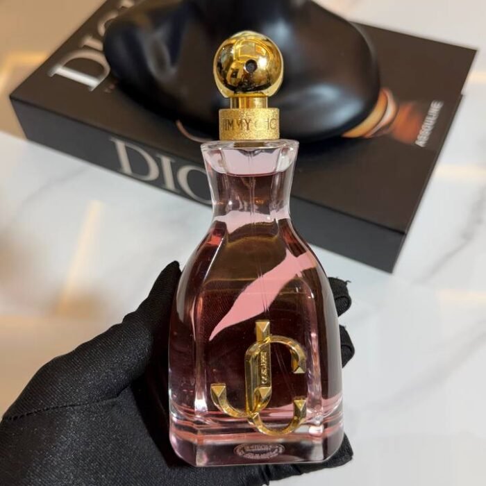 JIMMY CHOO, I WANT CHOO-100ML