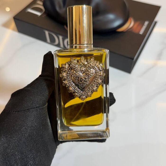 D &  G DEVOTION-100ML