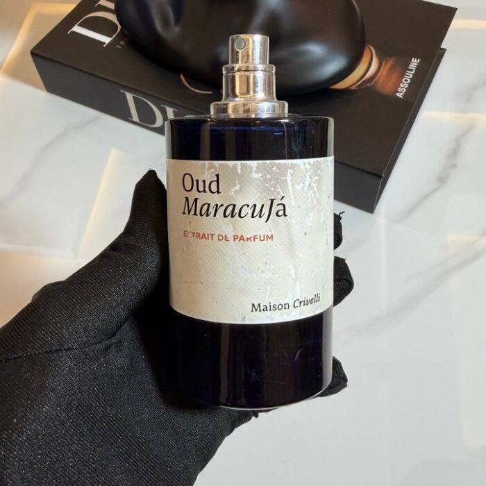 OUD MARACUJÁ -100ML