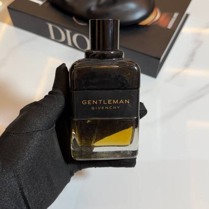 GENTLEMAN GIVENCHY-100ML
