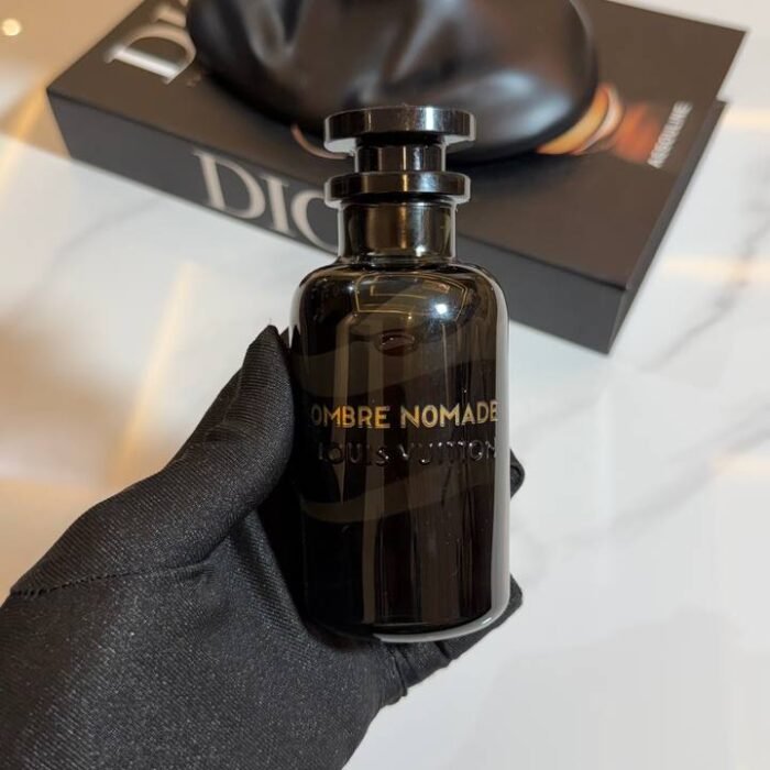 LOUIS VUITTON OMBRÉ NOMADE-100ML