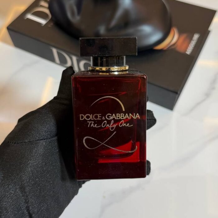 DOLCE & GABBANA THE ONLY ONE-100ML