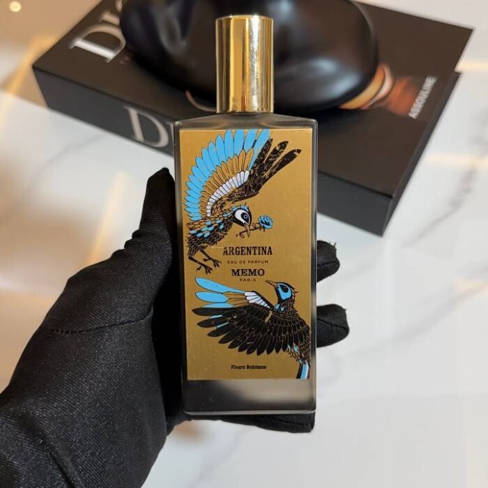 MEMO ARGENTINA-75ML
