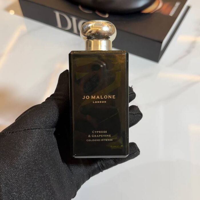 JO MALONE CYPRESS & GRAPEVINE-100ML
