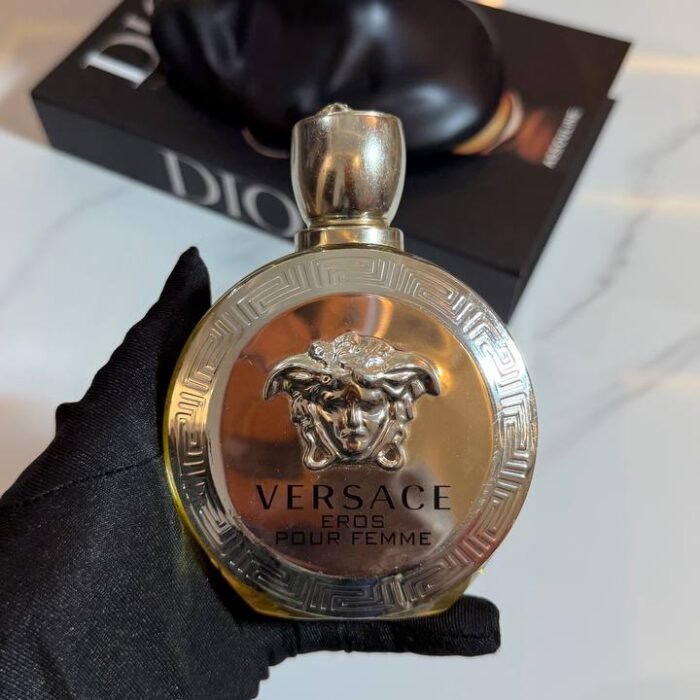 VERSACE EROS POUR FEMME -100ML