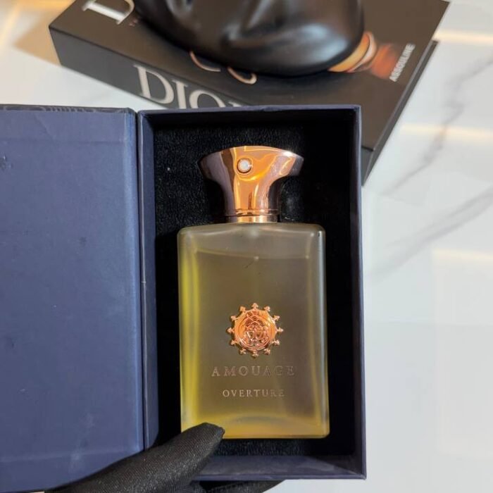 AMOUAGE OVERTURE-100ML