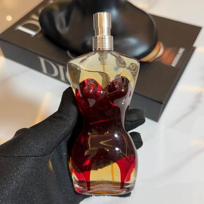 JEAN PAUL GAULTIER CLASSIQUE-100ML