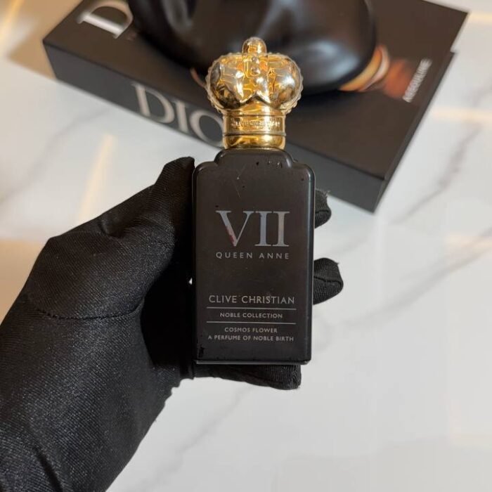 CLIVE CHRISTIAN VII QUEEN ANNE-50ML