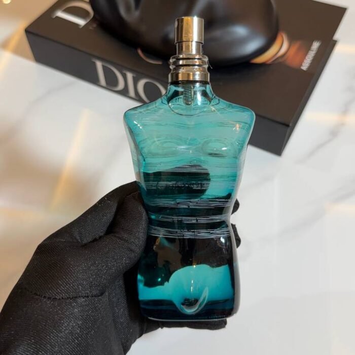 JEAN PAUL GAULTIER EDT-125ML