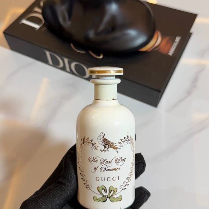 THE LAST DAY OF SUMMER GUCCI-100ML