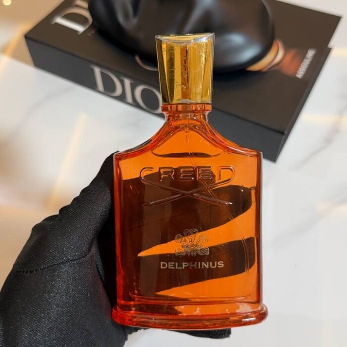 CREED DELPHINUS-100ML