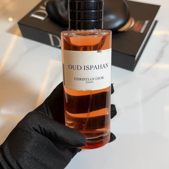 CHRISTIAN DIOR PARIS OUD ISPAHAN-200ML