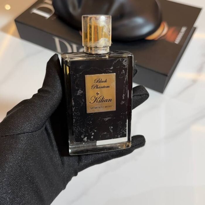 BLACK PHANTOM-50ML