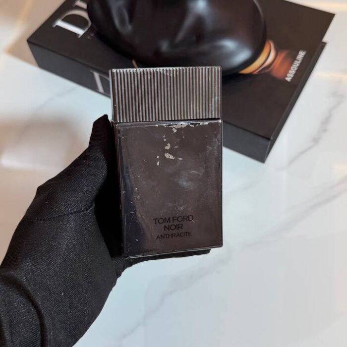 TOMFORD NIOR ANTHRACITE-100ML