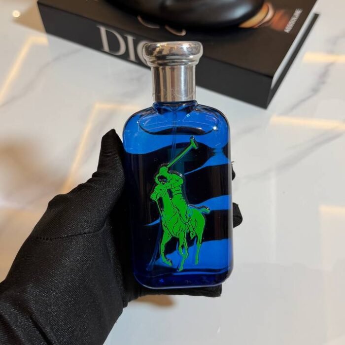 POLO 1-100ML