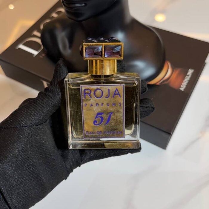 ROJA 51-50ML