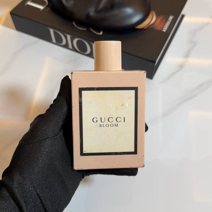 GUCCI BLOOM-100ML