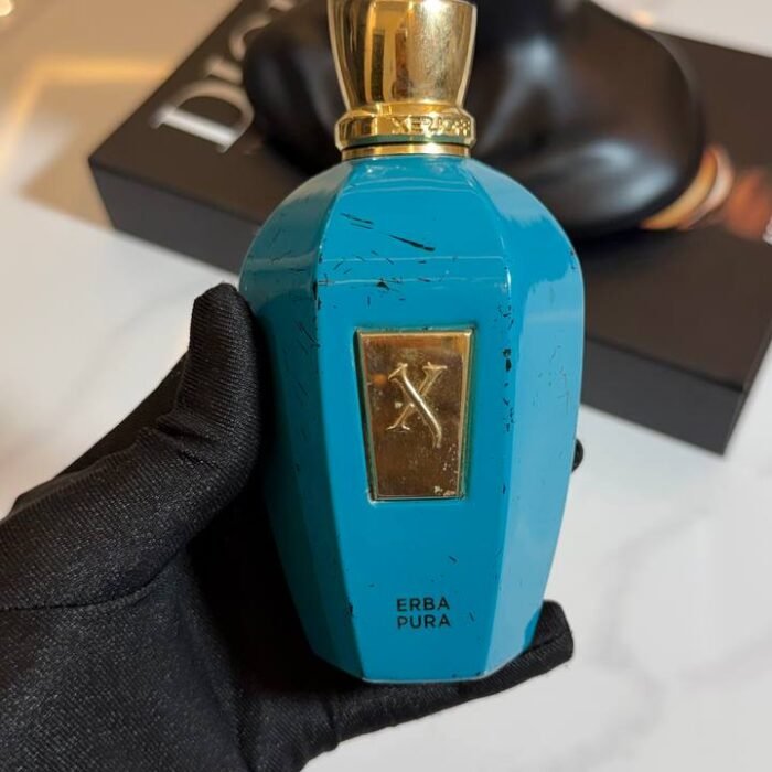 XERJOFF ERBA PURA-100ML