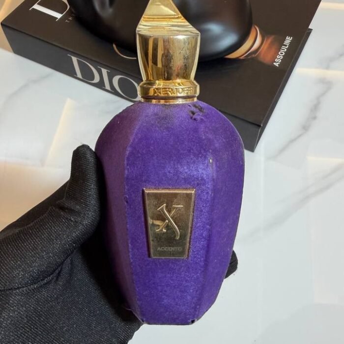 XERJOFF ACCENTO-100ML